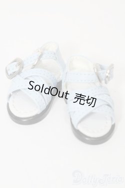 画像1: 幼SD/OF:靴 S-25-10-19-280-TO-ZS