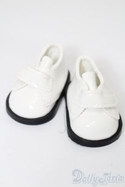 画像1: 幼SD/OF:靴 S-25-10-19-284-TO-ZS