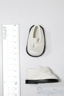 画像3: 幼SD/OF:靴 S-25-10-19-284-TO-ZS