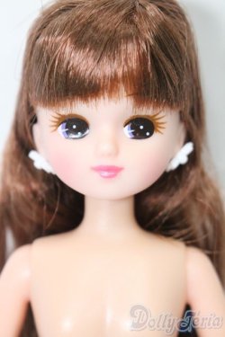 画像1: リカちゃん/リカちゃん S-25-10-26-070-TO-ZS