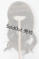 8inch/ウィッグ S-26-03-08-384-TO-ZS