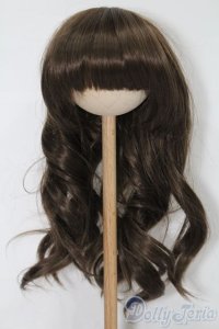 8inch/ウィッグ S-25-12-14-357-TO-ZS