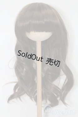 画像1: 8inch/ウィッグ S-26-03-08-384-TO-ZS