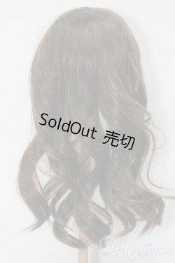 画像2: 8inch/ウィッグ S-26-03-08-384-TO-ZS