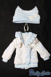 幼SD/OF:衣装セット S-25-11-30-354-TO-ZS