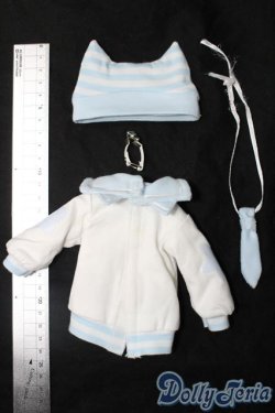 画像2: 幼SD/OF:衣装セット S-25-10-26-147-TO-ZS