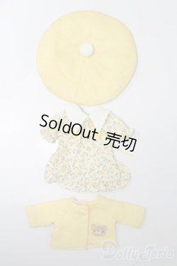 画像1: ネオブライス/OF:衣装 S-25-10-26-230-TO-ZS