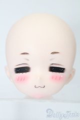 IMOMODOLL/1/4/Emptyカスタムヘッド S-25-10-26-075-TO-ZS