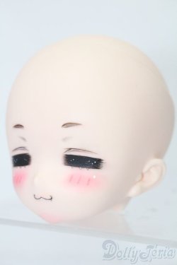 画像2: IMOMODOLL/1/4/Emptyカスタムヘッド S-25-10-26-075-TO-ZS