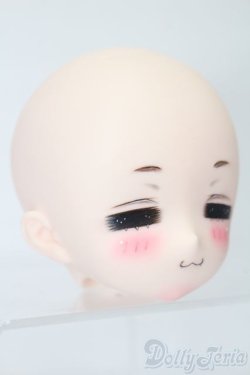 画像3: IMOMODOLL/1/4/Emptyカスタムヘッド S-25-10-26-075-TO-ZS