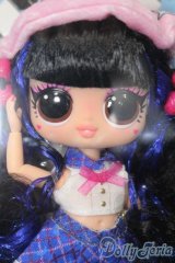 L.O.L サプライズ!TWEENS AYA CHERRY S-25-10-26-062-TO-ZS