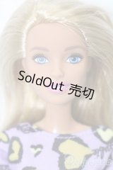 バービー/本体+衣装 S-25-12-28-400-TO-ZS