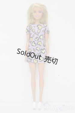 画像2: バービー/本体+衣装 S-25-12-28-400-TO-ZS