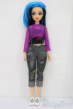 画像2: Wild Hearts Crew/Kenna Roswell S-25-10-26-068-TO-ZS