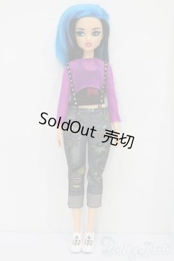 画像2: Wild Hearts Crew/Kenna Roswell S-26-07-12-353-TO-ZS