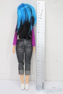 画像3: Wild Hearts Crew/Kenna Roswell S-25-10-26-068-TO-ZS