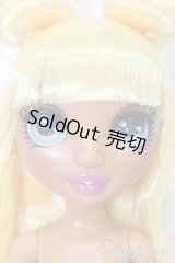 レインボーハイ/イエローファッションドール　サニーマディソン S-26-07-12-355-TO-ZS