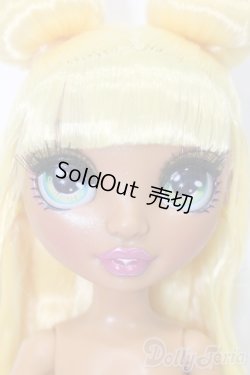 画像1: レインボーハイ/イエローファッションドール　サニーマディソン S-26-07-12-355-TO-ZS
