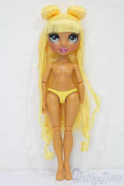 画像2: レインボーハイ/イエローファッションドール　サニーマディソン S-25-10-26-069-TO-ZS