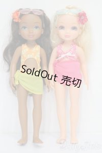 その他ドール/4-ever best friends S-25-10-19-299-TO-ZS