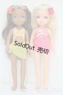 画像1: その他ドール/4-ever best friends S-25-10-19-299-TO-ZS