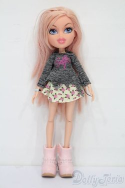 画像2: BRATZ/本体+衣装 S-25-10-19-297-TO-ZS