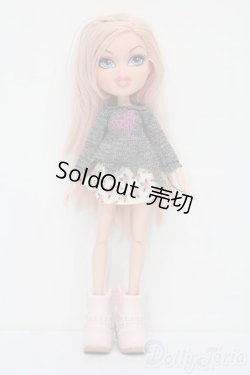 画像2: BRATZ/本体+衣装 S-26-01-25-353-TO-ZS