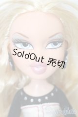 BRATZ/本体+衣装 S-26-02-01-507-TO-ZS