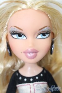 BRATZ/本体+衣装 S-25-10-19-296-TO-ZS