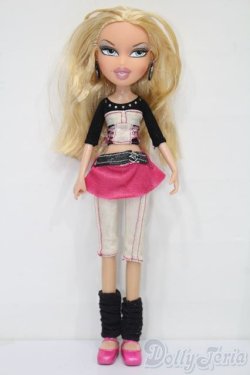 画像2: BRATZ/本体+衣装 S-25-10-19-296-TO-ZS
