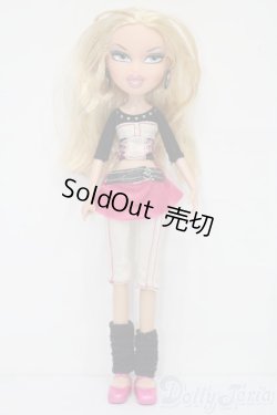 画像2: BRATZ/本体+衣装 S-26-02-01-507-TO-ZS