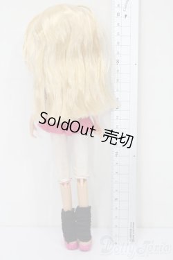 画像3: BRATZ/本体+衣装 S-26-02-01-507-TO-ZS