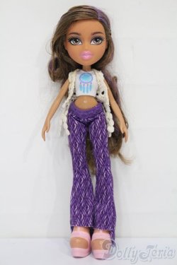 画像2: BRATZ/本体+衣装 S-25-10-19-298-TO-ZS