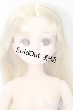 画像1: リカちゃん/リカちゃん S-25-10-19-295-TO-ZS