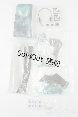 画像8: DD/初音ミク Reboot S-25-10-26-053-TO-ZS