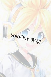 DDS/鏡音レン S-25-10-26-052-TO-ZS