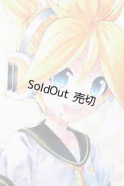 画像1: DDS/鏡音レン S-25-10-26-052-TO-ZS