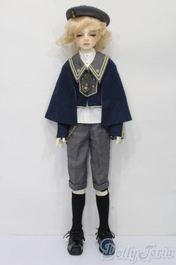 画像7: SDGr/アーニー 星間学寮ver. S-25-10-26-051-TO-ZS