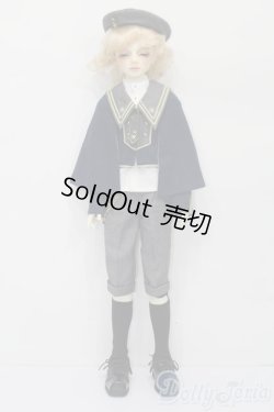 画像7: SDGr/アーニー 星間学寮ver. S-25-10-26-051-TO-ZS