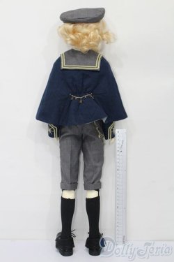 画像8: SDGr/アーニー 星間学寮ver. S-25-10-26-051-TO-ZS