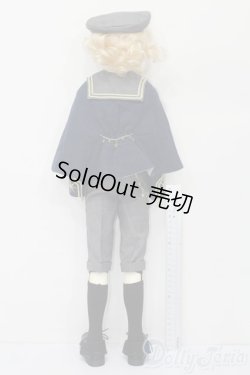 画像8: SDGr/アーニー 星間学寮ver. S-25-10-26-051-TO-ZS