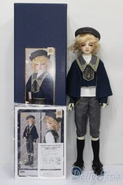 画像9: SDGr/アーニー 星間学寮ver. S-25-10-26-051-TO-ZS