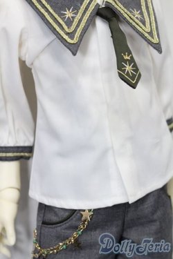 画像10: SDGr/アーニー 星間学寮ver. S-25-10-26-051-TO-ZS