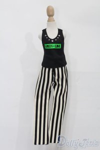 50cmサイズドール/OF:衣装 S-25-10-26-133-TO-ZS