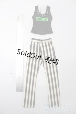 画像2: 50cmサイズドール/OF:衣装 S-26-01-04-490-TO-ZS