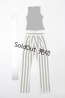 画像3: 50cmサイズドール/OF:衣装 S-26-01-04-490-TO-ZS