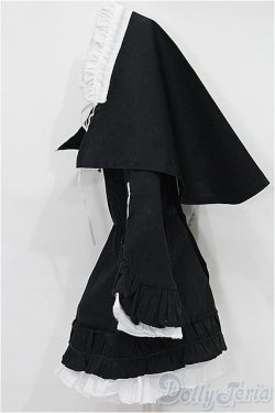 画像2: 50cmサイズドール/OF:衣装 S-25-12-07-129-TO-ZS