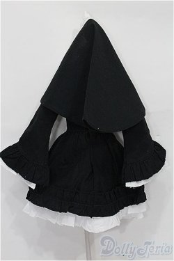 画像3: 50cmサイズドール/OF:衣装 S-25-12-07-129-TO-ZS