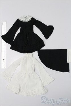 画像6: 50cmサイズドール/OF:衣装 S-25-12-07-129-TO-ZS