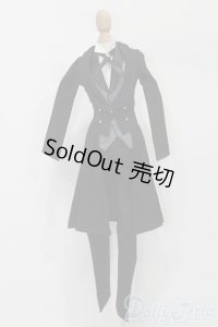 50cmサイズドール/OF:衣装 S-25-10-26-131-TO-ZS